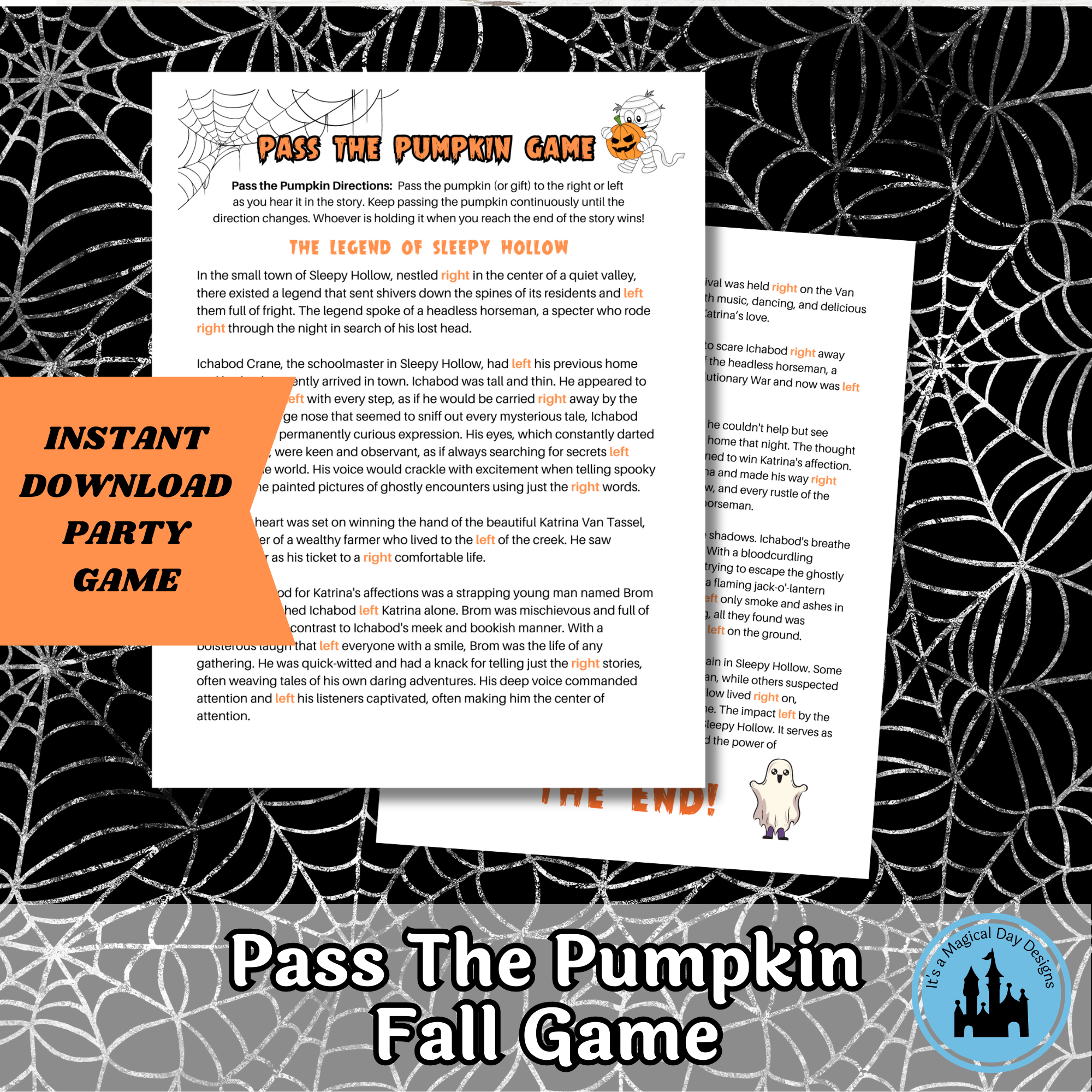 Pass the Pumpkin Printable Game – Itsamagicaldaydesigns pass-the-pumpkin-printable-game-itsamagicaldaydesigns