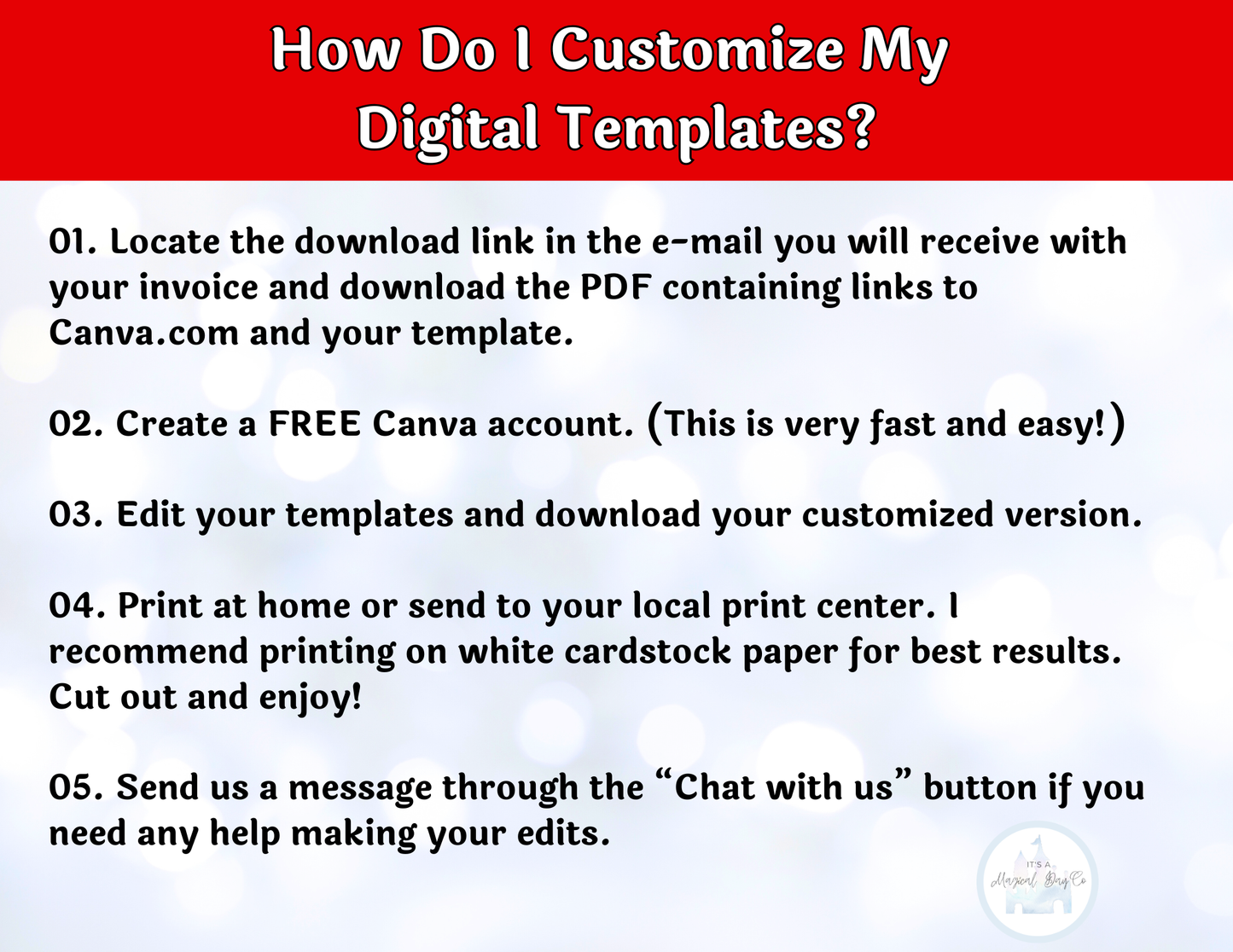 Mickey and Minnie Trip Reveal Letters