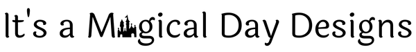 Itsamagicaldaydesigns logo