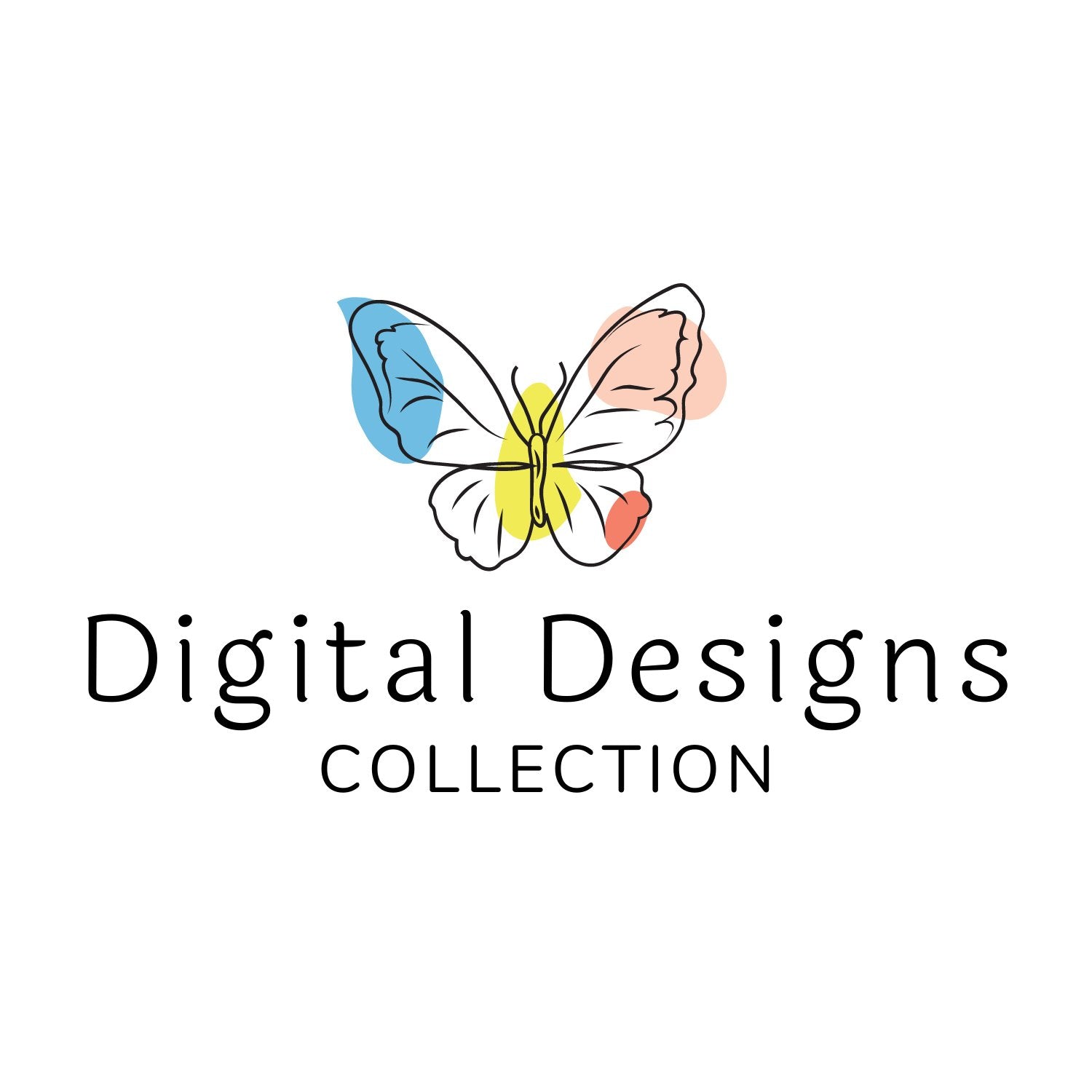 Diginal Design Digital Designs – Itsamagicaldaydesigns