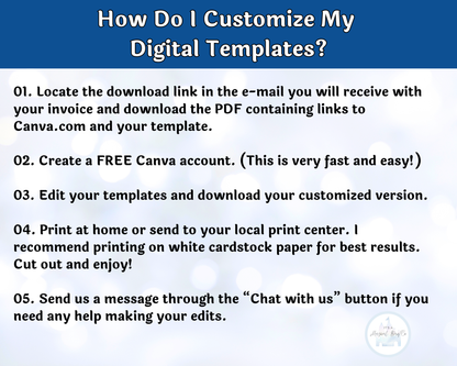 Editable Disneyland Mickey and Friends Theme Park Surprise Ticket