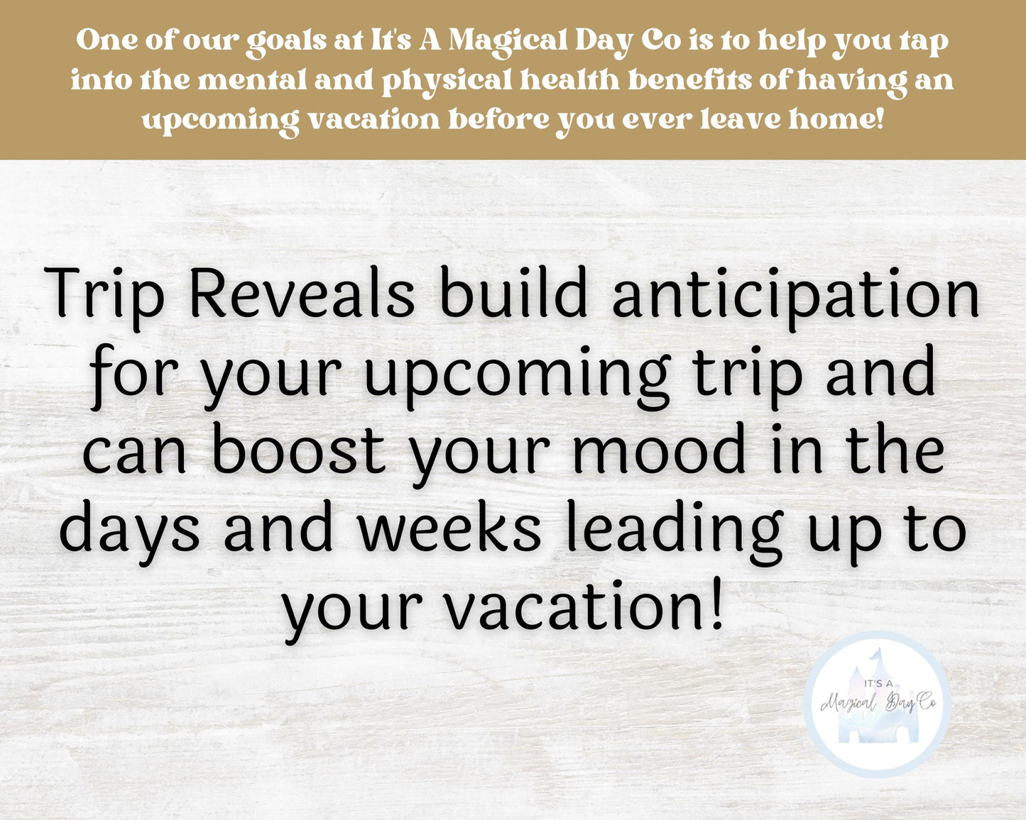 Editable Disney Princess Trip Reveal Theme Park Tickets